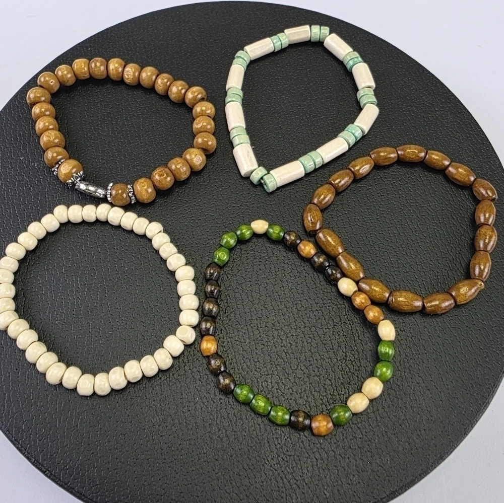 Beads Bracelet​ Set